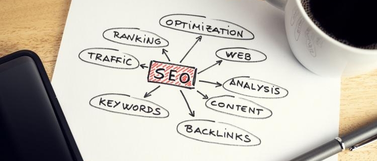 Copywriting SEO per gli studi legali